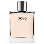 Hugo Boss — Boss Orange Man — eau de toilette — pour homme — 100 ml