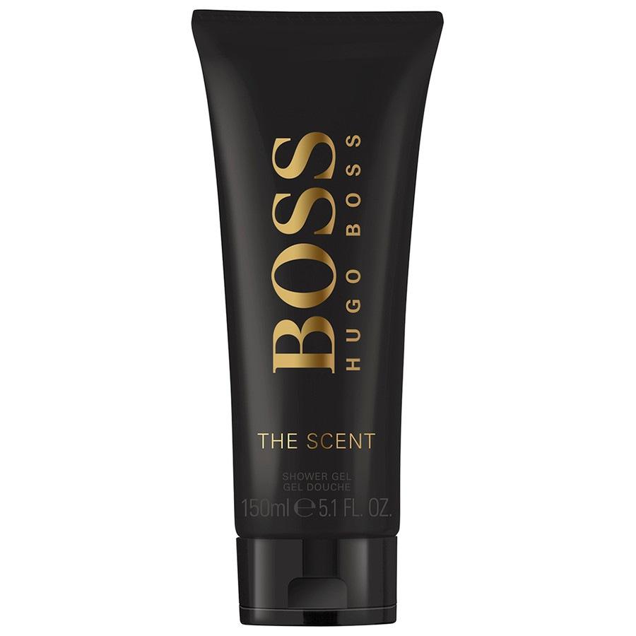 hugo-boss-boss-the-scent-cleansing-shower-gel-50-ml-1675428974 Hugo Boss, The Scent, Cleansing, Shower Gel, 50 ml – Image 1