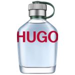 Hugo Boss — Hugo Man — eau de toilette — pour homme — 125 ml