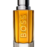 Hugo Boss, The Scent, Eau De Toilette, For Men, Refillable, 200 ml