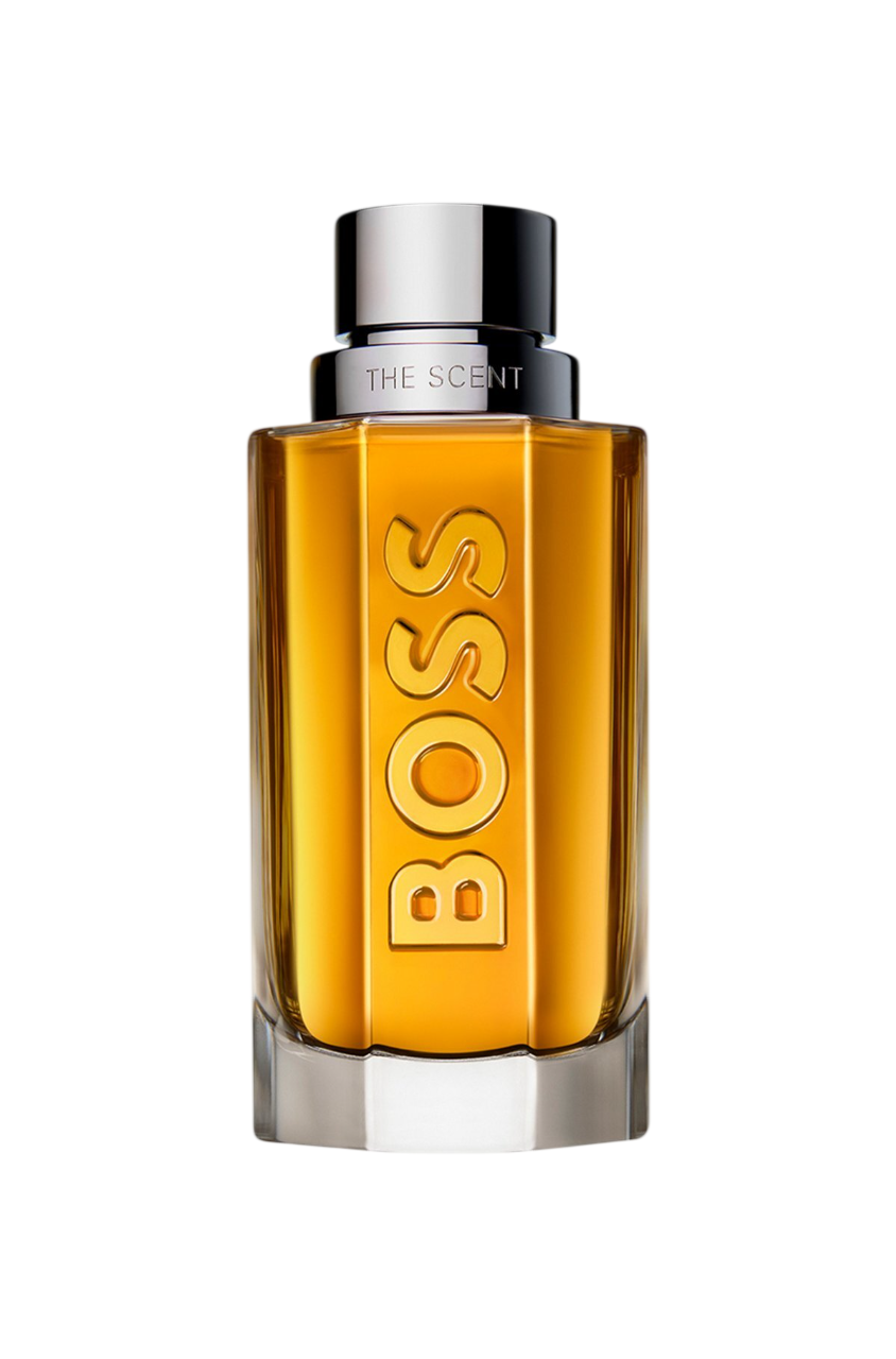 hugo-boss-the-scent-eau-de-toilette-for-men-refill-200-ml-1767872100 Hugo Boss, The Scent, Eau De Toilette, For Men, Refillable, 200 ml – Image 1