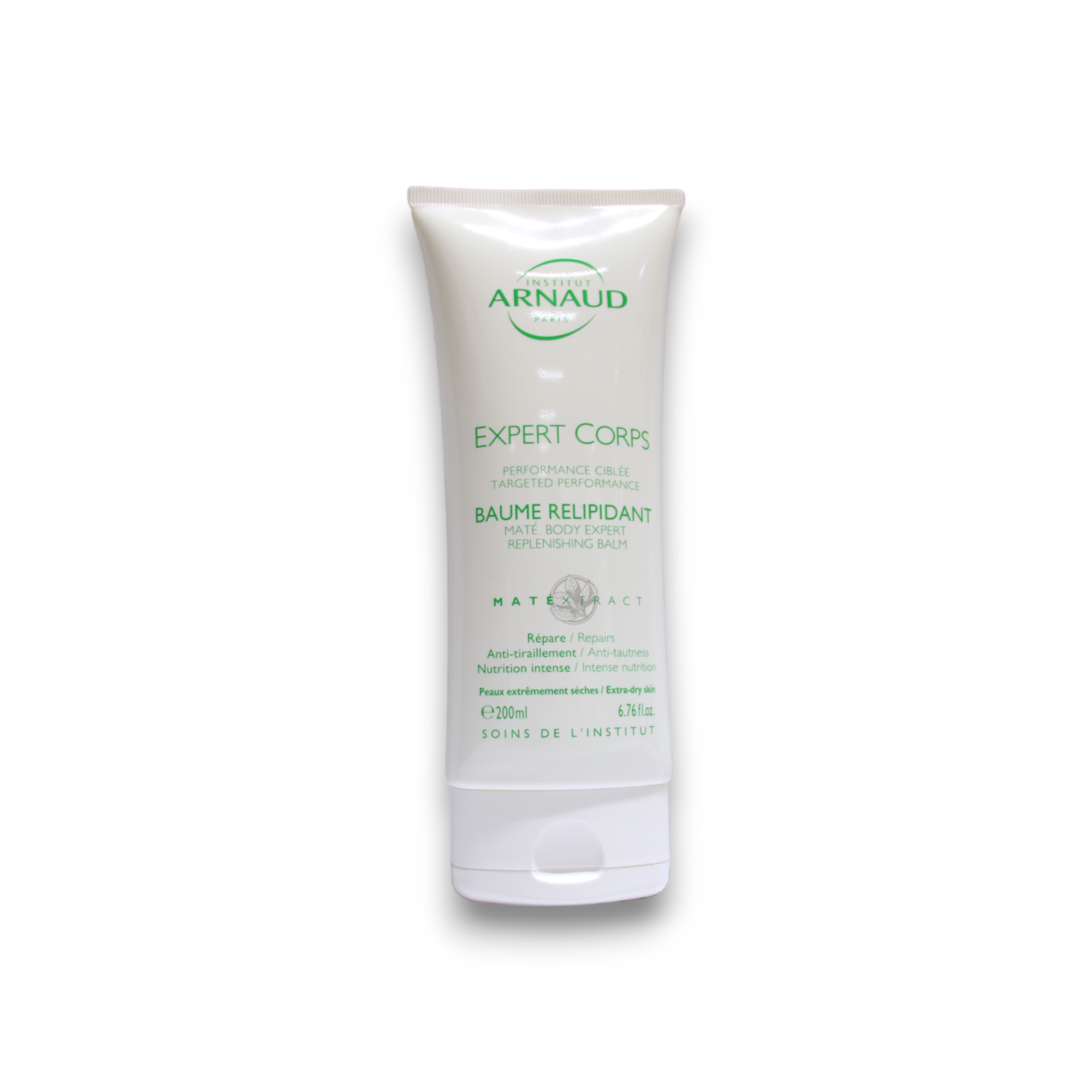 institut-arnaud-expert-corps-moisturizing-body-cream-200-ml-tester-1686736309 Institut Arnaud, Expert Corps, Moisturizing, Body Cream, 200 ml *Tester – Image 1