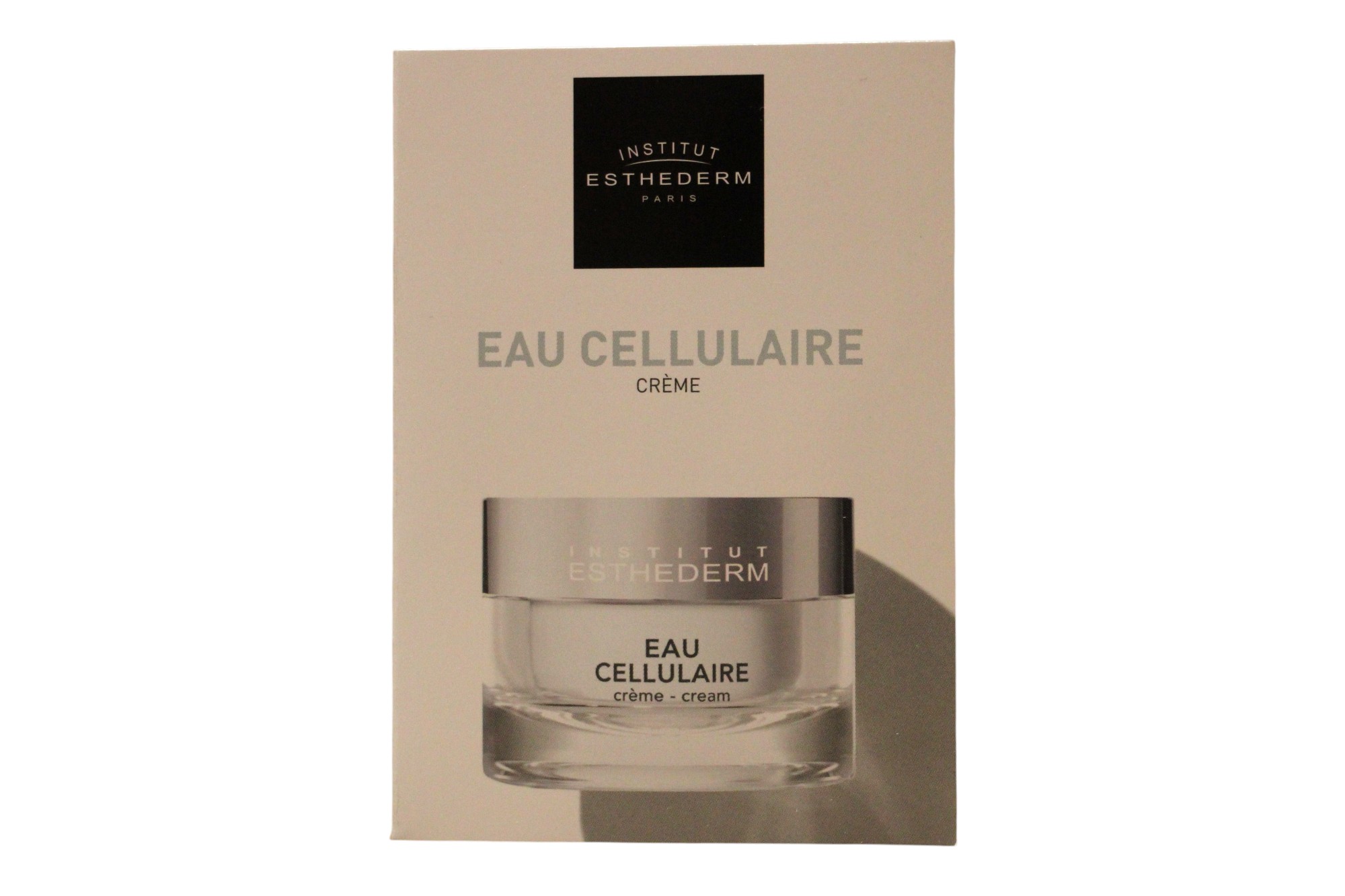 institut-esthederm-cellular-water-vitalizing-day-night-cream-for-face-neck-2-ml-sample-1781514337 Institut Esthederm, Cellular Water, Vitalizing, Day & Night, Cream, For Face & Neck, 2 ml *Sample – Image 1
