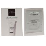 Institut Esthederm, Osmoclean, Deep Cleans And Purifies, Day & Night, Cream, For Face & Neck, 5 ml *Sample