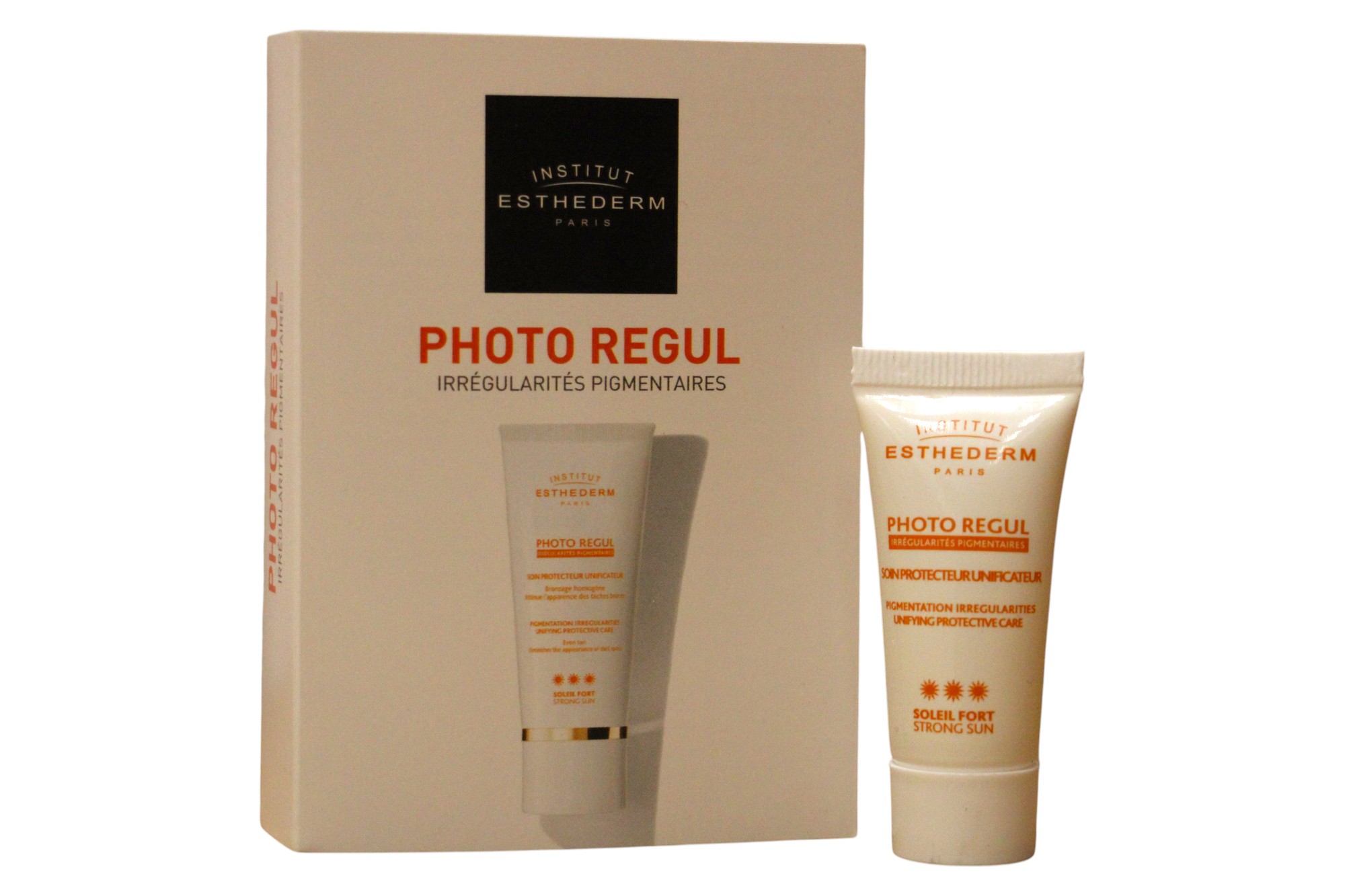 institut-esthederm-photo-regul-sun-protection-broad-spectrum-sunscreen-spf-25-5-ml-sample-1781515862 Institut Esthederm, Photo Regul, Sun Protection, Broad Spectrum Sunscreen, SPF 25, 5 ml *Sample – Image 1