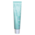 Intercosmo, Nutrilux, Macadamia Oil, Permanent Hair Dye, 0.00 Water Lily, 60 ml