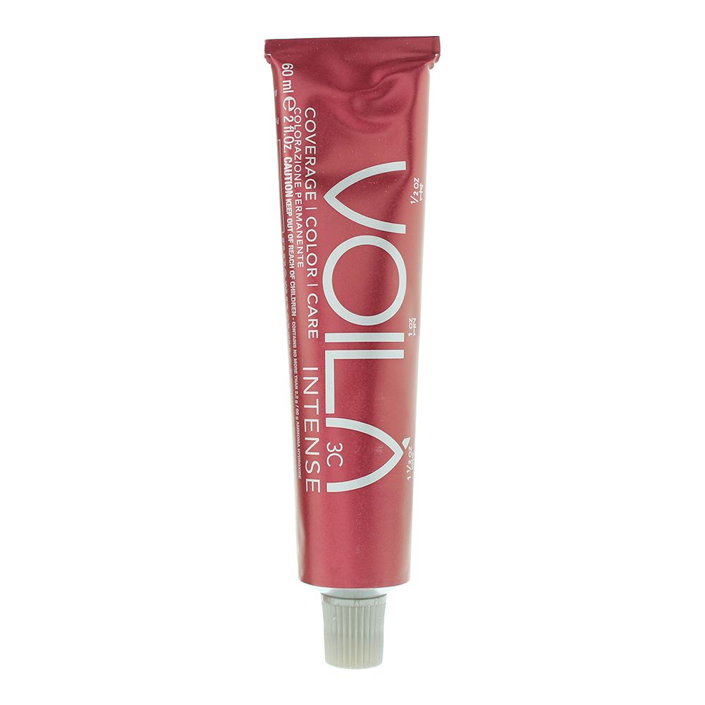 intercosmo-voila-3c-intense-permanent-hair-dye-6-34-dark-golden-copper-blonde-60-ml-1766832629 Intercosmo, Voila 3C Intense, Permanent Hair Dye, 6.34 Dark Golden Copper Blonde, 60 ml – Image 1