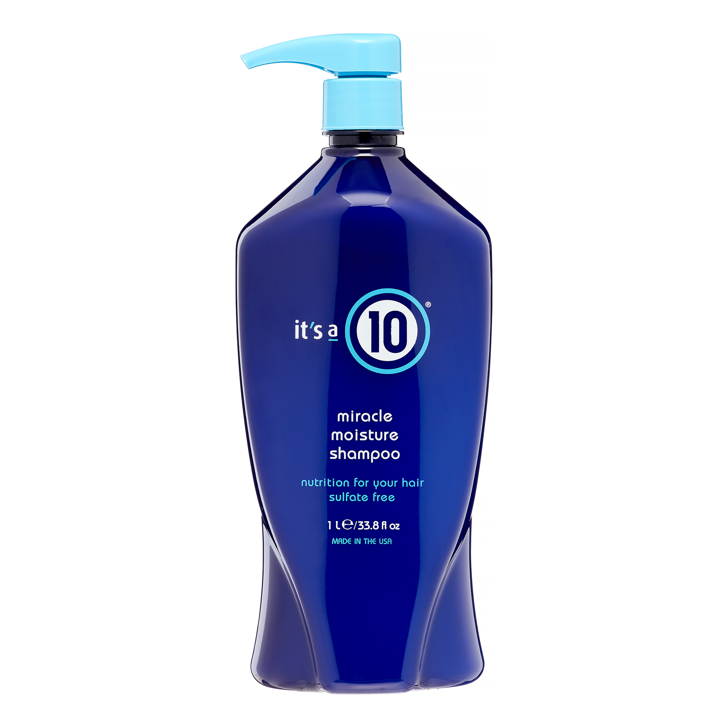 it-s-a-10-miracle-hair-shampoo-for-smoothening-1000-ml-0-898571000297-1671107143-1 It's a 10, Miracle, Hair Shampoo, For Smoothening, 1000 ml – Image 1