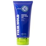 It's a 10, Miracle, Hair Styling Gel, For Styling, Firm Hold, 148 ml