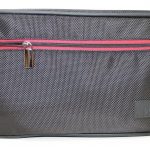 James Bond, 007, Toiletry, GWP Textile Pouch, Black, 28 x 15 x 10 cm