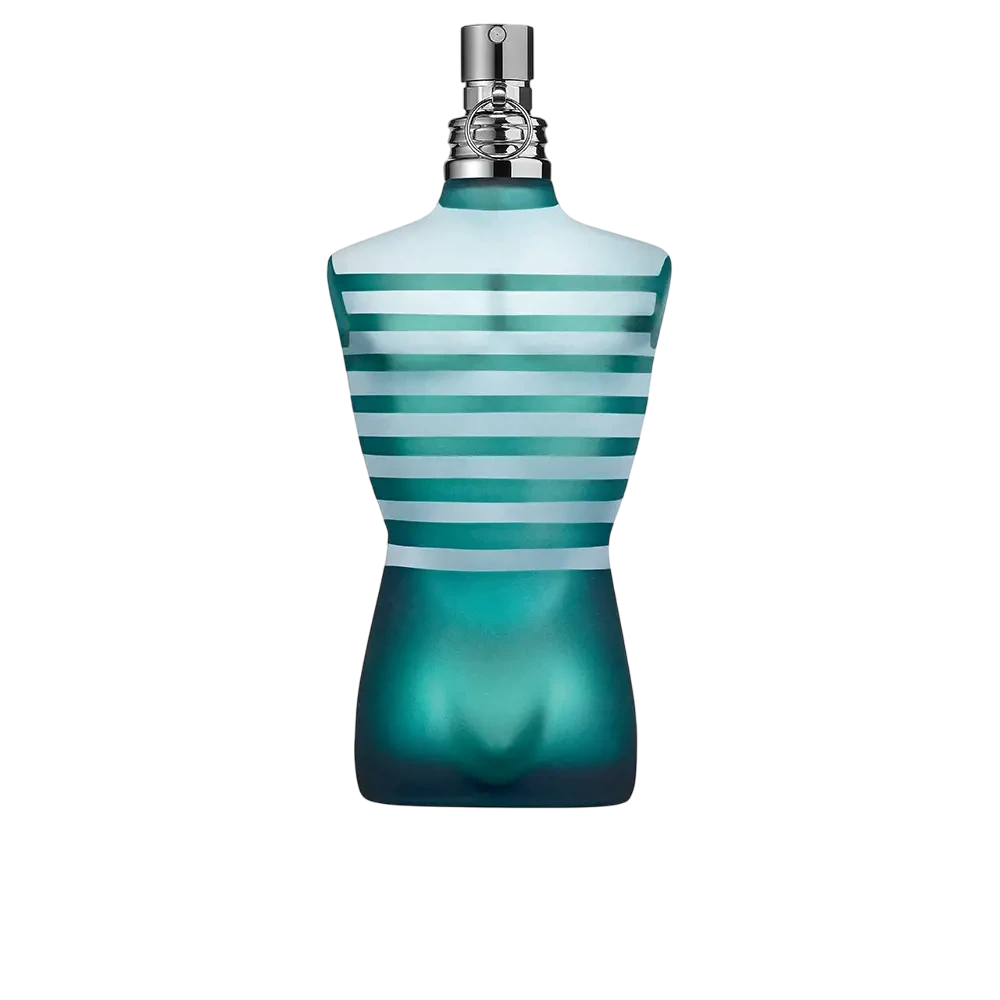 jean-paul-gaultier-le-male-eau-de-toilette-for-men-200-ml-1750755495 Jean Paul Gaultier, Le Male, Eau De Toilette, For Men, 200 ml – Image 1