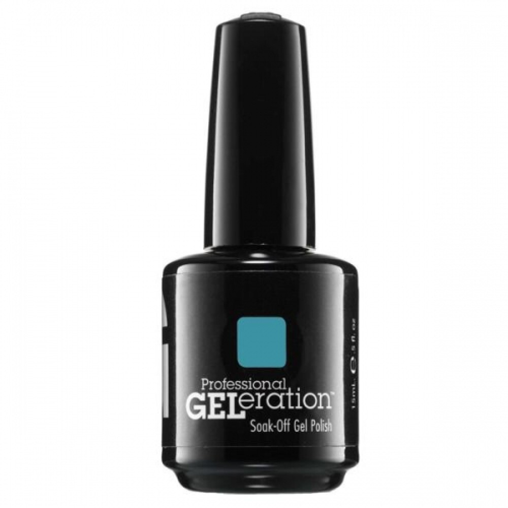 jessica-geleration-colours-semi-permanent-nail-polish-gel-1100-faux-fur-blue-15-ml-1671186371 Jessica, GELeration Colours, Semi-Permanent Nail Polish, GEL-1100, Faux Fur Blue, 15 ml – Image 1
