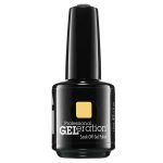 Jessica, GELeration Colours, Semi-Permanent Nail Polish, GEL-1101, Free Spirit, 15 ml