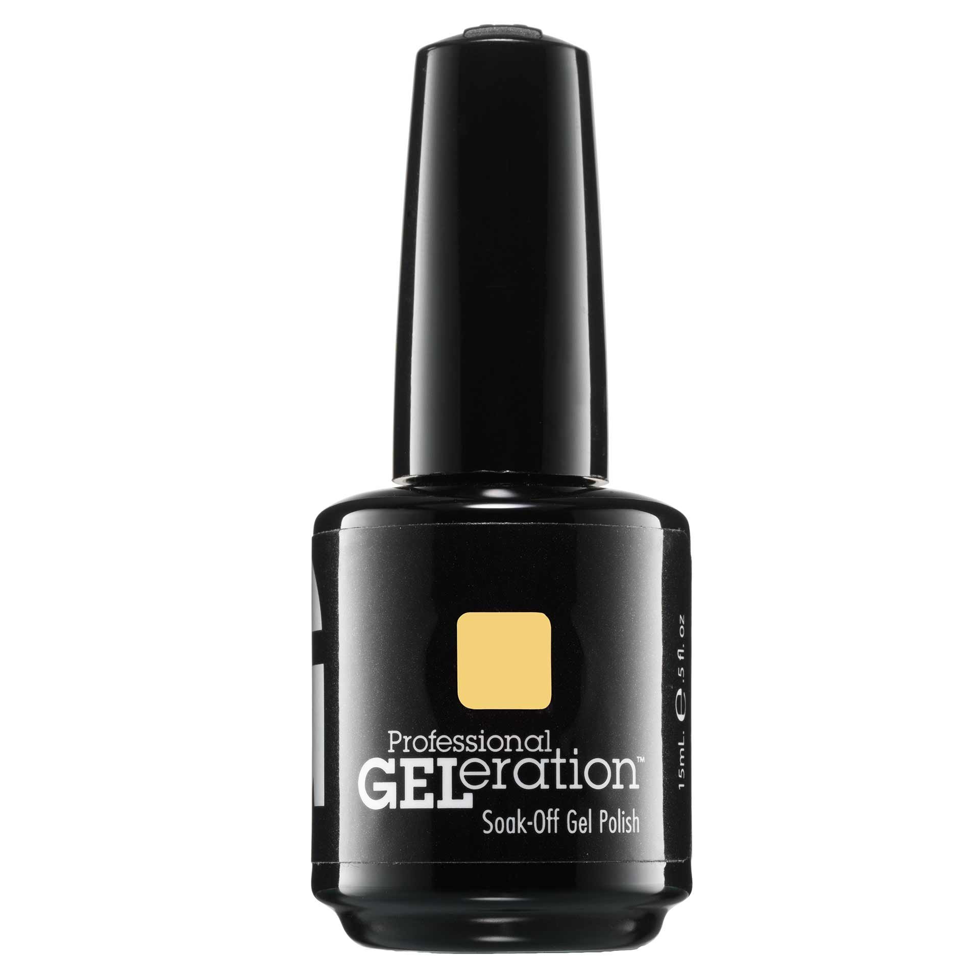 jessica-geleration-colours-semi-permanent-nail-polish-gel-1101-free-spirit-15-ml-0-687493411010-1671173625 Jessica, GELeration Colours, Semi-Permanent Nail Polish, GEL-1101, Free Spirit, 15 ml – Image 1