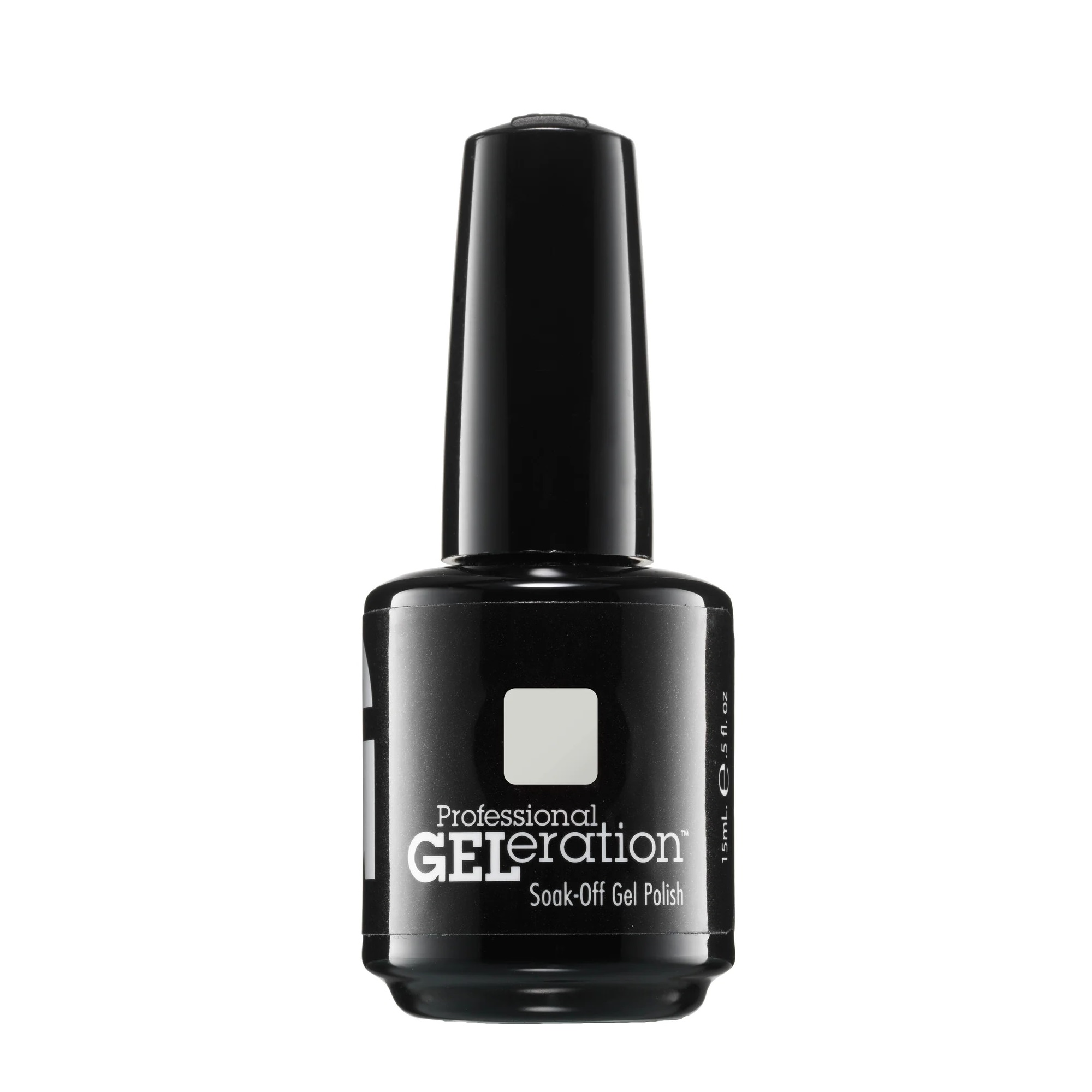 jessica-geleration-colours-semi-permanent-nail-polish-gel-1160-sheer-envy-15-ml-1683094594 Jessica, Professional GELeration, Semi-Permanent Nail Polish, GEL-1160, Sheer Envy, 15 ml – Image 1