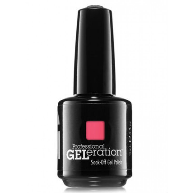 jessica-geleration-colours-semi-permanent-nail-polish-gel-527-soak-up-the-sun-15-ml-0-687493045277-1671176230 Jessica, GELeration Colours, Semi-Permanent Nail Polish, GEL-527, Soak Up The Sun, 15 ml – Image 1