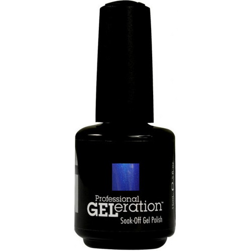 jessica-geleration-colours-semi-permanent-nail-polish-gel-917-midnight-moonlight-15-ml-0-687493049176-1671186691 Jessica, GELeration Colours, Semi-Permanent Nail Polish, GEL-917, Midnight Moonlight, 15 ml – Image 1