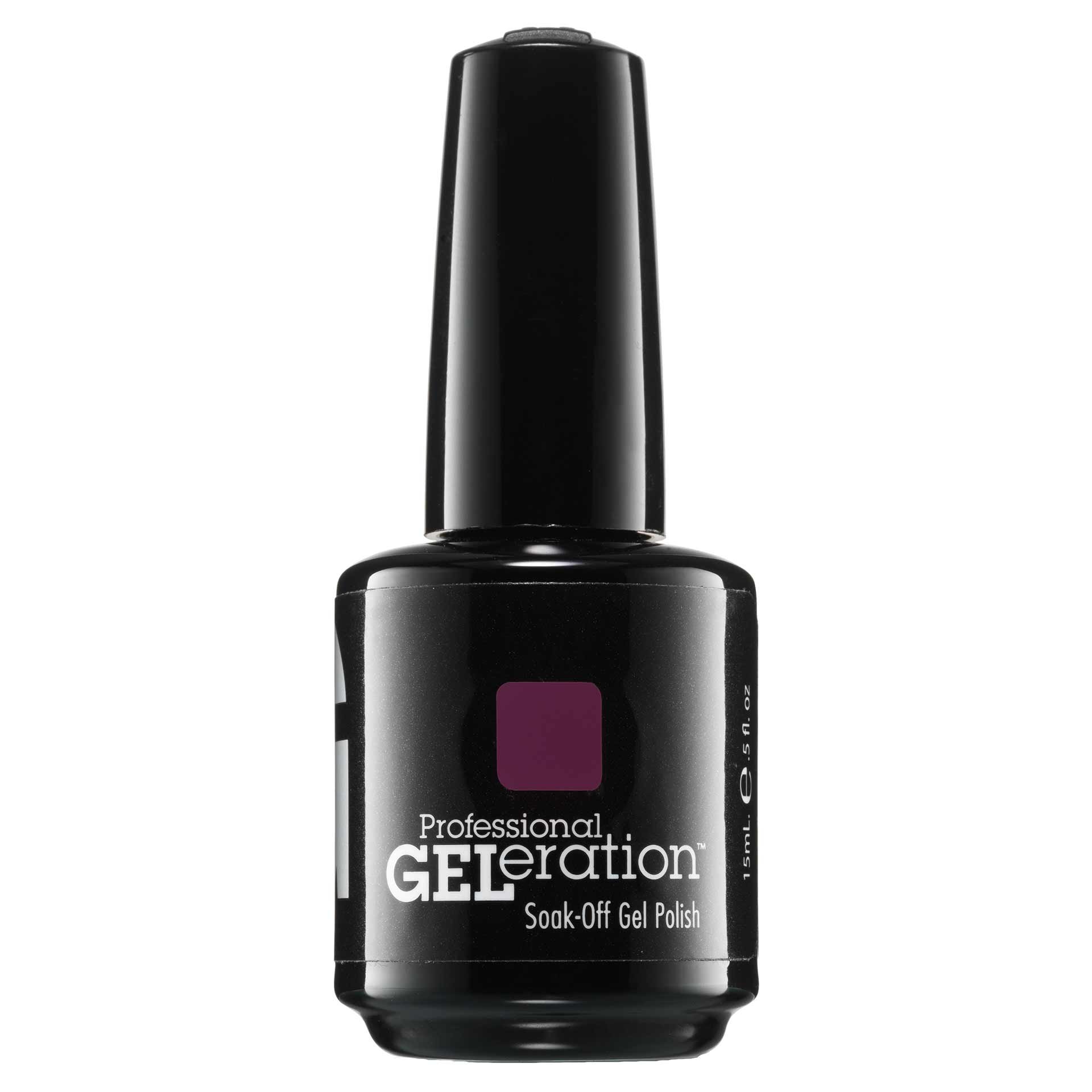 jessica-geleration-colours-semi-permanent-nail-polish-gel-948-delhi-delight-15-ml-0-687493049480-1671173112 Jessica, GELeration Colours, Semi-Permanent Nail Polish, GEL-948, Delhi Delight, 15 ml – Image 1