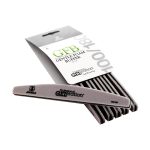 Jessica, GELeration, Nail File, 6 pcs