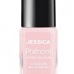 Jessica, Phenom Vivid Colour, Nail Polish, PHEN-004, First Love, 14 ml