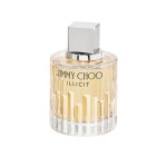 Jimmy Choo — Illicit — eau de parfum — pour femme — 60 ml