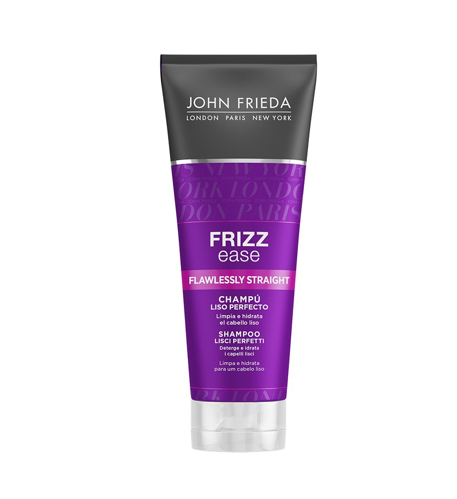 Version 1.0.0 John Frieda, Frizz Ease, Hair Shampoo, Anti-Frizz, 250 ml – Image 1