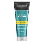 John Frieda, Luxurious Volume, Hair Conditioner, For Nourishing, 250 ml