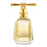 Juicy Couture — I Am Juicy Couture — eau de parfum — pour femme — 100 ml