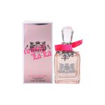Juicy Couture — La La — eau de parfum — pour femme — 100 ml