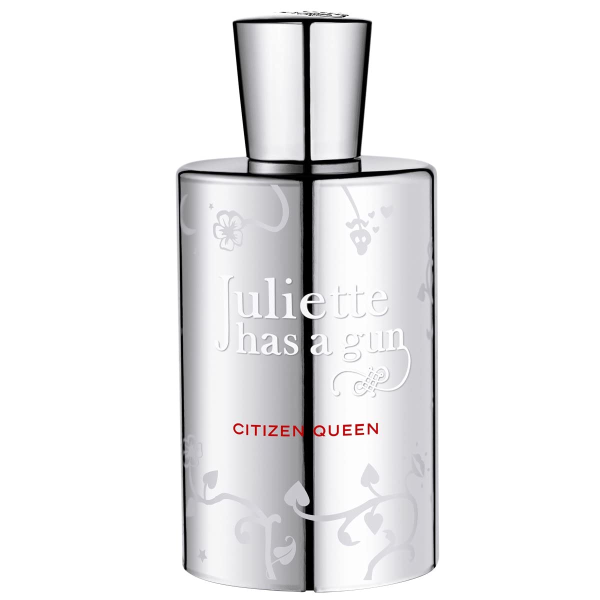 Version 1.0.0 Juliette Has A Gun, Citizen Queen, Eau De Parfum, For Women, 100 ml – Image 1