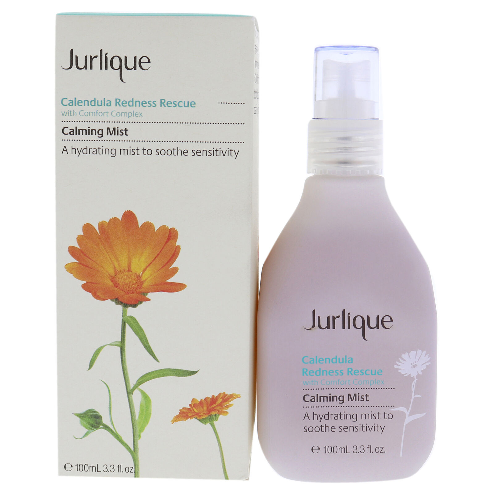 jurlique-calendula-redness-rescue-calming-mist-lotion-for-face-100-ml-1671187695 Jurlique, Calendula Redness Rescue, Calming, Mist Lotion, For Face, 100 ml – Image 1