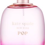 Kate Spade, Pop, Eau De Parfum, For Women, 60 ml