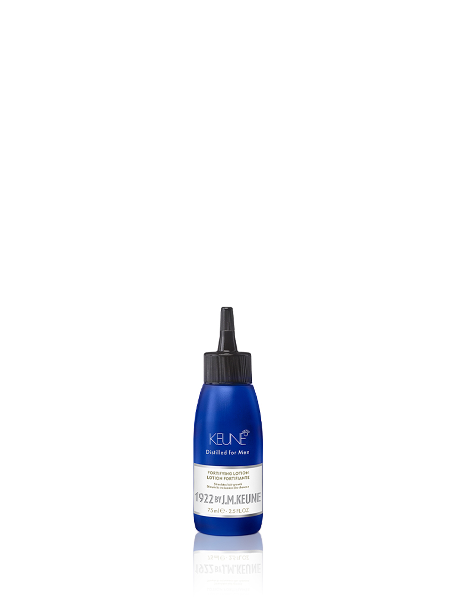 keune-1922-by-j-m-keune-hair-lotion-treatment-fortifying-75-ml-1707407924-1 Keune, 1922 By J.M. Keune, Hair Lotion Treatment, Fortifying, 75 ml – Image 1