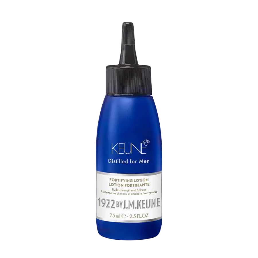 keune-1922-by-j-m-keune-hair-lotion-treatment-fortifying-75-ml-tester-1744743576-1 Keune, 1922 By J.M. Keune, Hair Lotion Treatment, Fortifying, 75 ml *Tester – Image 1