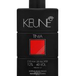 Keune, Tinta, Developer, Hair Oxidant Cream, 12%, 40 vol, 1000 ml