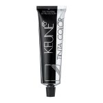 Keune, Tinta Color, Permanent Hair Dye, 7.77 Medium Intense Violet Blonde, 60 ml
