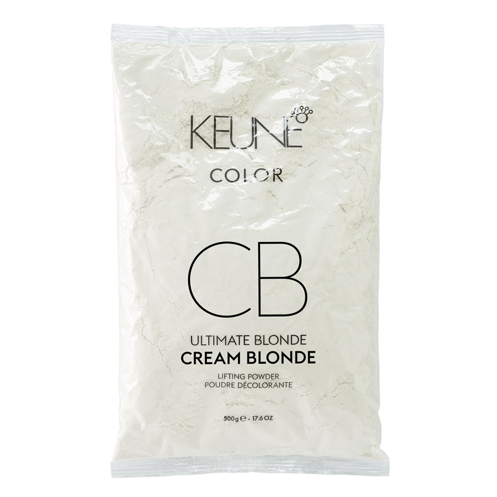 keune-tinta-color-ultimate-blonde-hair-oxidant-powder-refill-500-g-1687425554-1 Set, Keune, Cream Blonde, Hair Oxidant Powder, Refill, 2 pcs, 500 g – Image 1