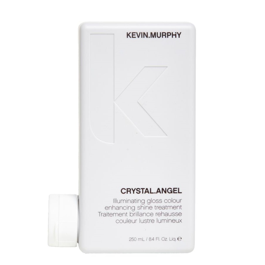 kevin-murphy-crystal-angel-hair-conditioner-for-colour-protection-250-ml-0-9339341006183-1673512803-1 Kevin Murphy, Crystal Angel, Hair Cream Treatment, For Colour Protection, 250 ml – Image 1