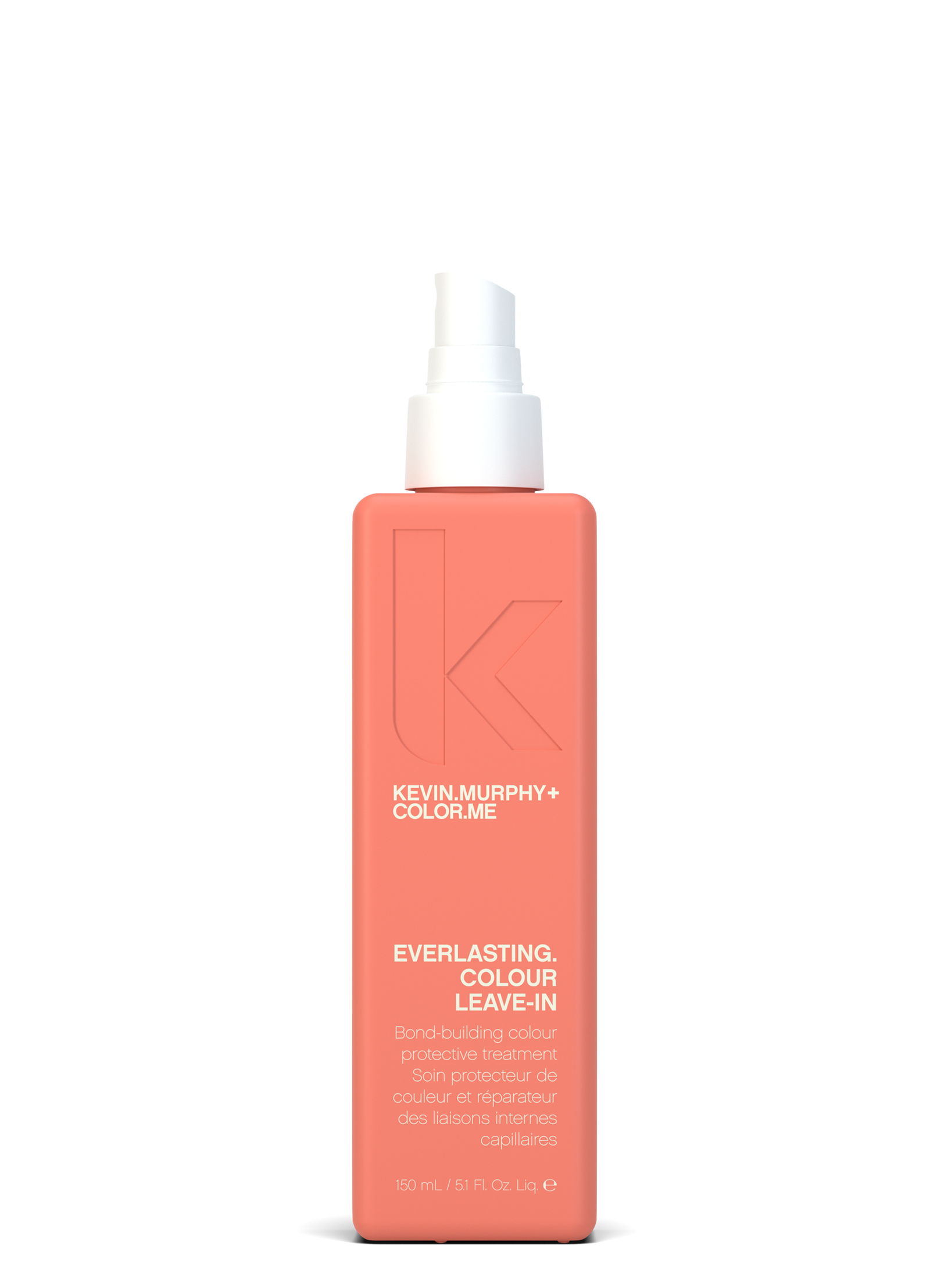 kevin-murphy-everlasting-colour-hair-leave-in-cream-treatment-for-colour-protection-150-ml-1745570133-1 Kevin Murphy, Everlasting Colour, Hair Leave-In Cream Treatment, For Colour Protection, 150 ml – Image 1