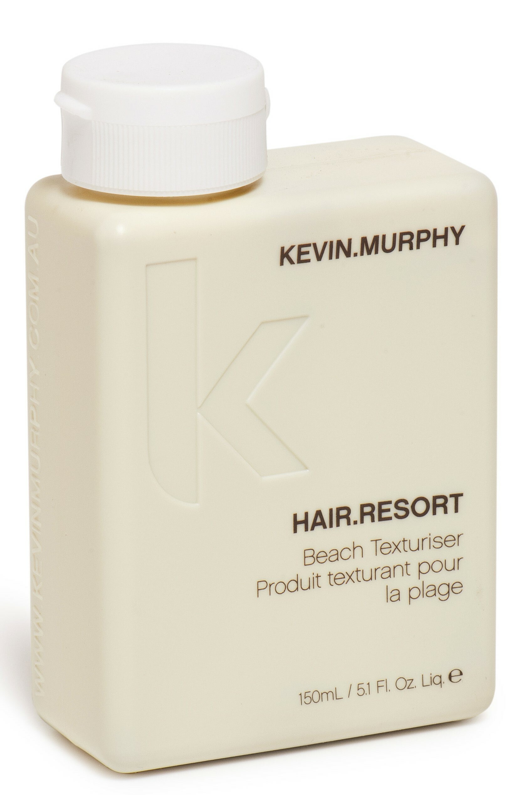 kevin-murphy-hair-resort-hair-treatment-cream-mask-for-shine-150-ml-0-9339341018179-1673517228-1 Kevin Murphy, Hair Resort, Hair Treatment Cream Mask, For Shine, 150 ml – Image 1