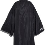 Kevin Murphy, ColorMe, Hairdressing Textile Cape, Black