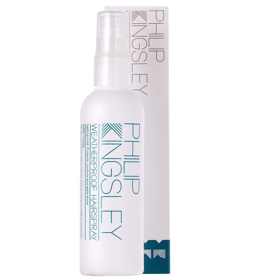 kevin-murphy-styling-weatherproof-hair-spray-125-ml-0-5060305120297-1676466485 Philip Kingsley, Styling Weatherproof, Hair Spray, Anti-Humidity, 125 ml – Image 1