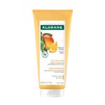 Klorane, Mango Butter Nutrition, Mango, Hair Conditioner, For Nourishing, 200 ml