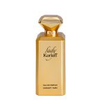 Korloff, Lady, Eau De Parfum, For Women, 88 ml