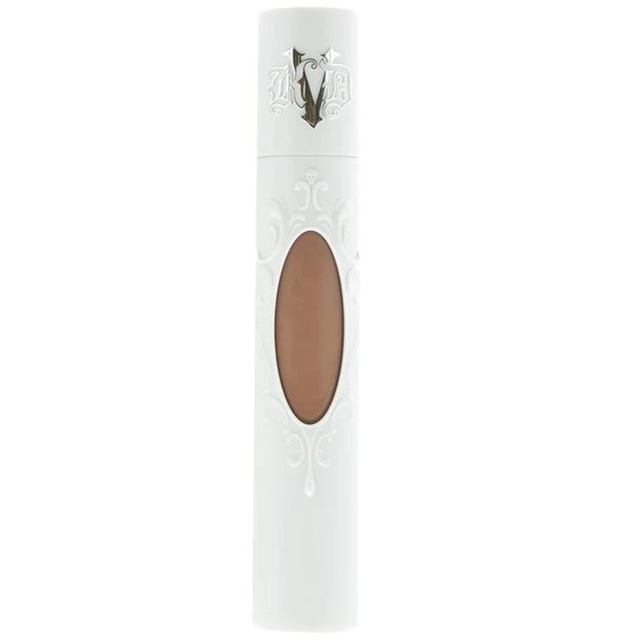 kvd-true-portrait-liquid-foundation-072-tan-30-ml-1756895283 Kat Von D, True Portrait, Liquid Foundation, 072, Tan, 30 ml – Image 1