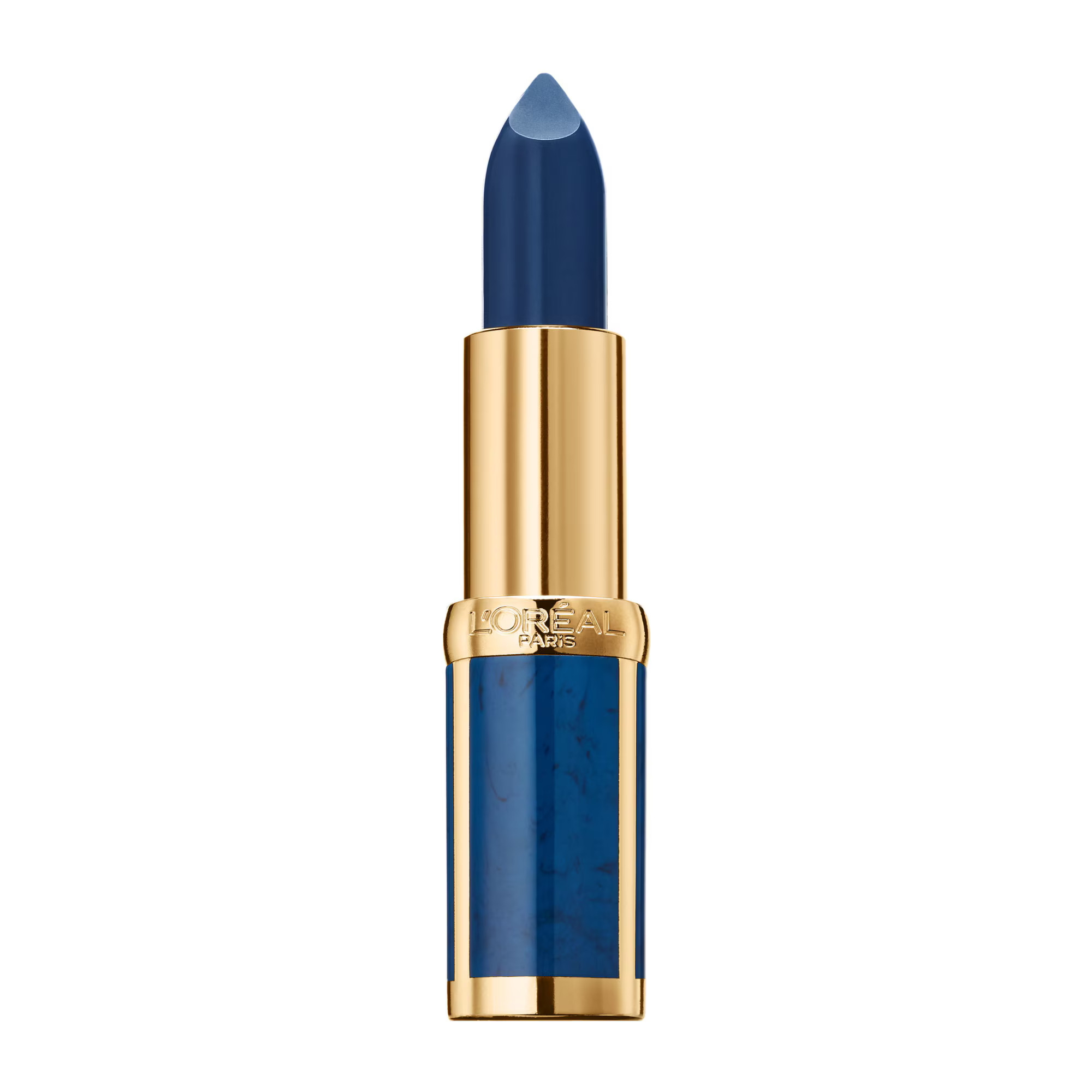 l-oreal-paris-color-riche-balmain-cream-lipstick-rebellion-5-g-1728893599 L'Oreal Paris — Color Riche Balmain — rouge à lèvres crème — Rebellion — 5 g – Image 1