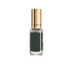 L'Oreal Paris, Color Riche Le Vernis, Nail Polish, 608, Luxemburg Garden, 5 ml