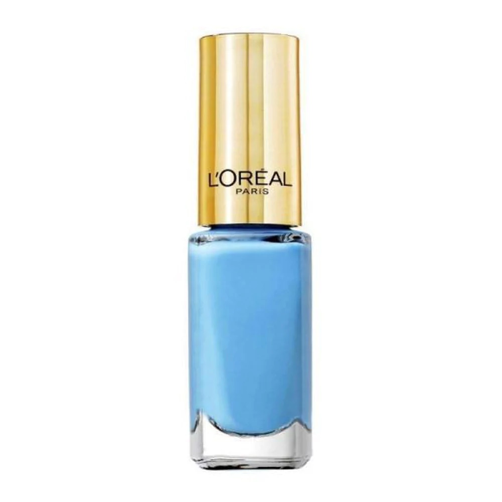 l-oreal-paris-color-riche-nail-lacquer-611-sky-fits-heaven-5-ml-1669109305 L'Oreal Paris — Color Riche — vernis à ongles — 611 — Sky Fits Heaven — 5 ml – Image 1