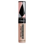 L'Oreal Paris, Infaillible More Than Concealer, Full Cover, Cream Concealer, 323, Fawn, 11 ml