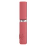 L'Oreal Paris, Infaillible Matte Resistance, Liquid Lipstick, 115, Snooze Your Alarm, 5 ml